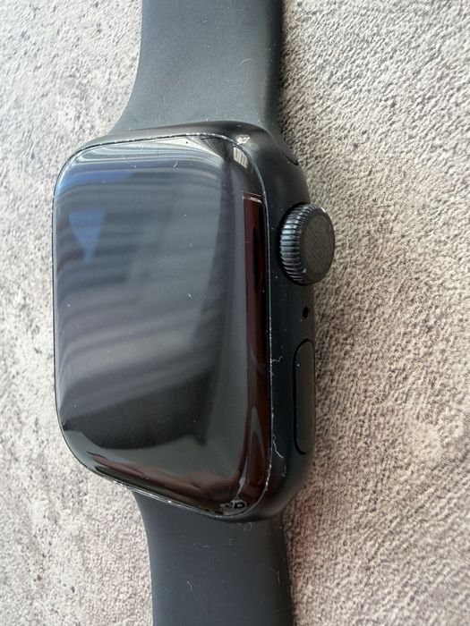 Продам apple watch 9 41mm
