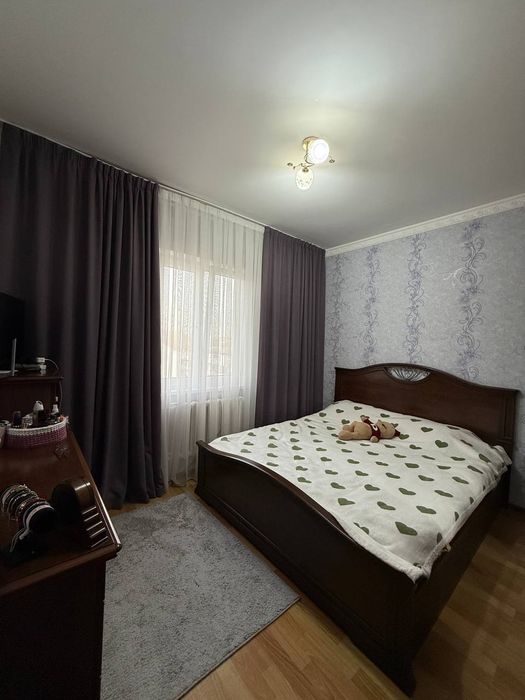 Продаётся 5 комнатная квартира Юнусабад 13 квартал