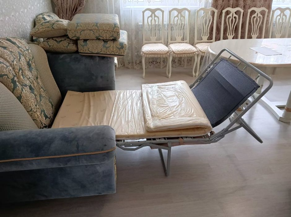 Дмван кровать- комплект "Фараон"