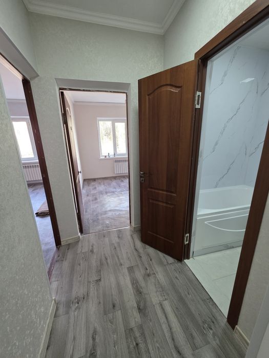 Продаётся квартира