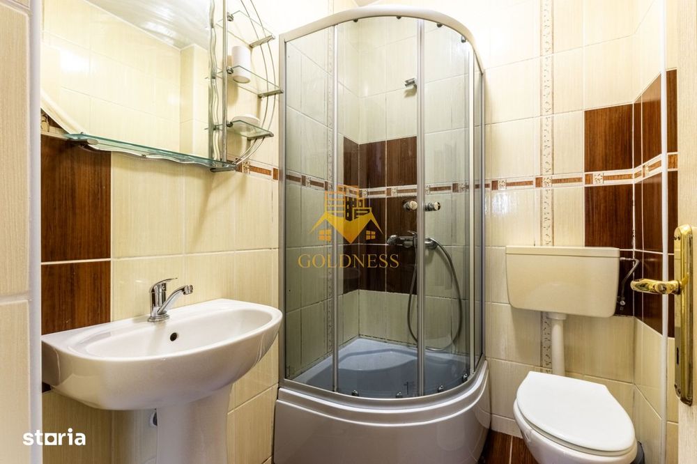 3 camere, modern, bloc nou, Zorilor Zona Observatorului, 18 GYM, UMF