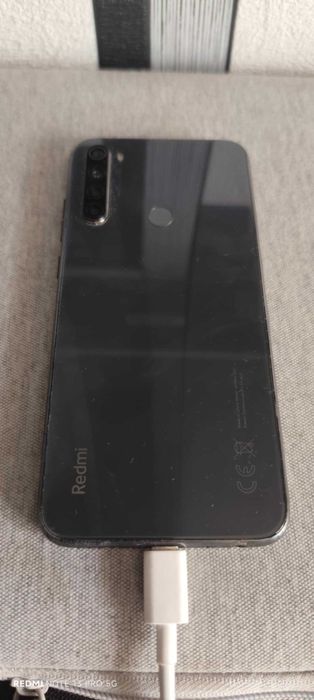 redmi note 8 ,64 gb,4gb ramT