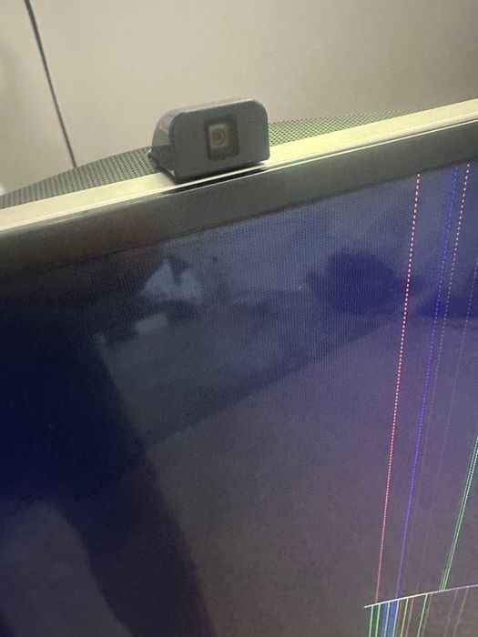 TV Samsung UE65F8000ST display spart