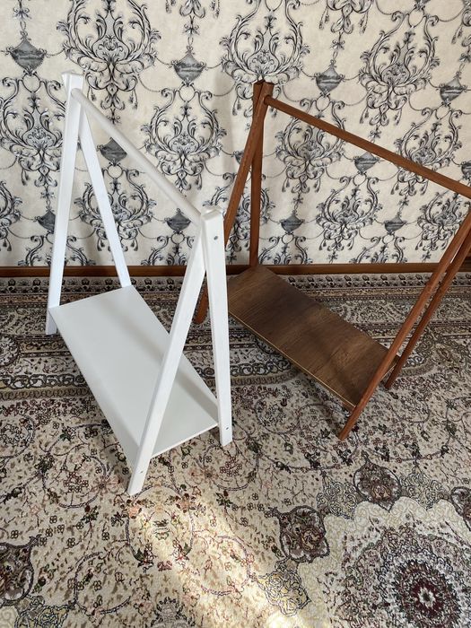 Вешалка детская напольная