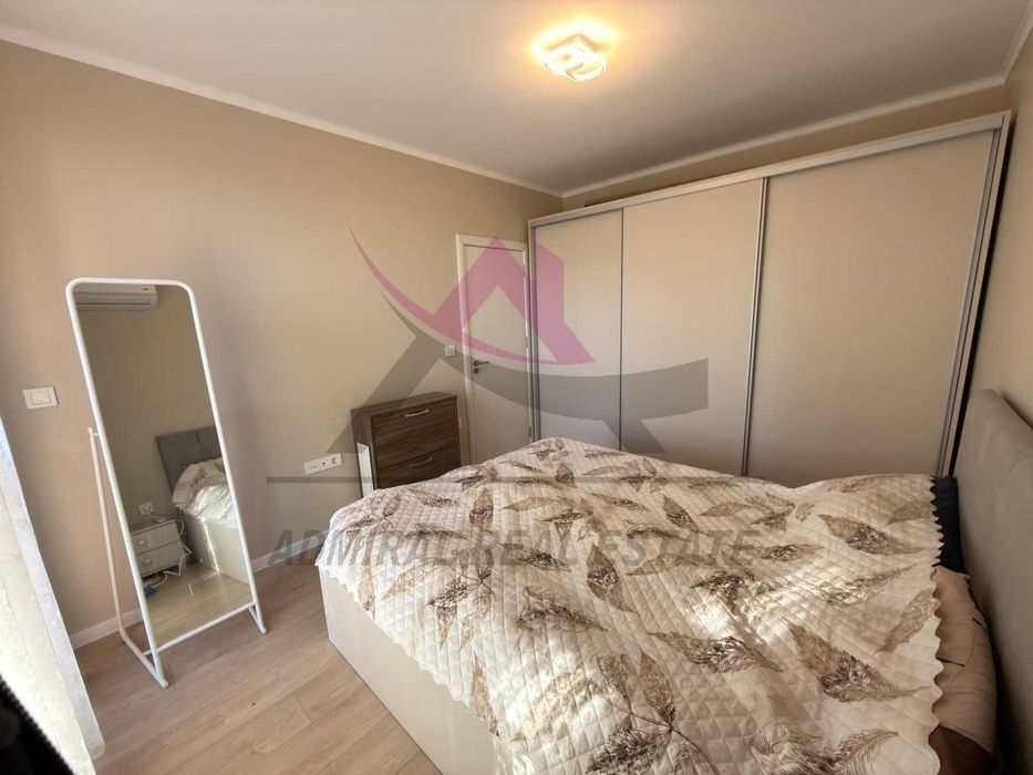 Продава се Двустаен апартамент в Варна, Възраждане 3 - 78 кв.м за 1014 €/кв.м - Снимка #3