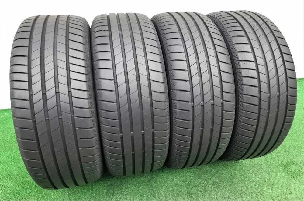 4бр. 205/55/16 BRIDGESTONE Turanza- летни