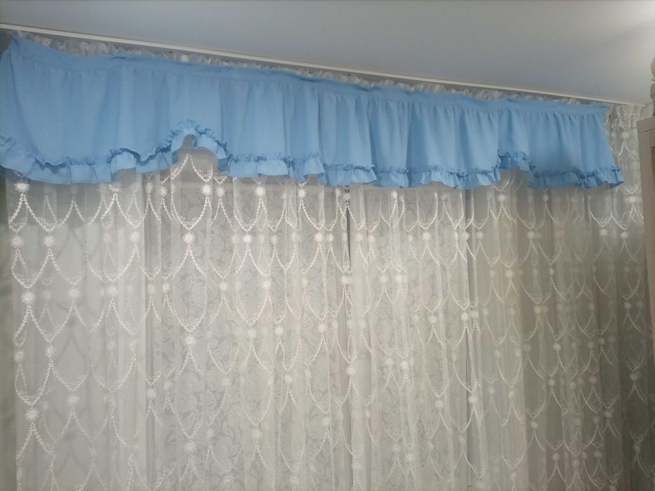 Ламбрикен (для кухни)