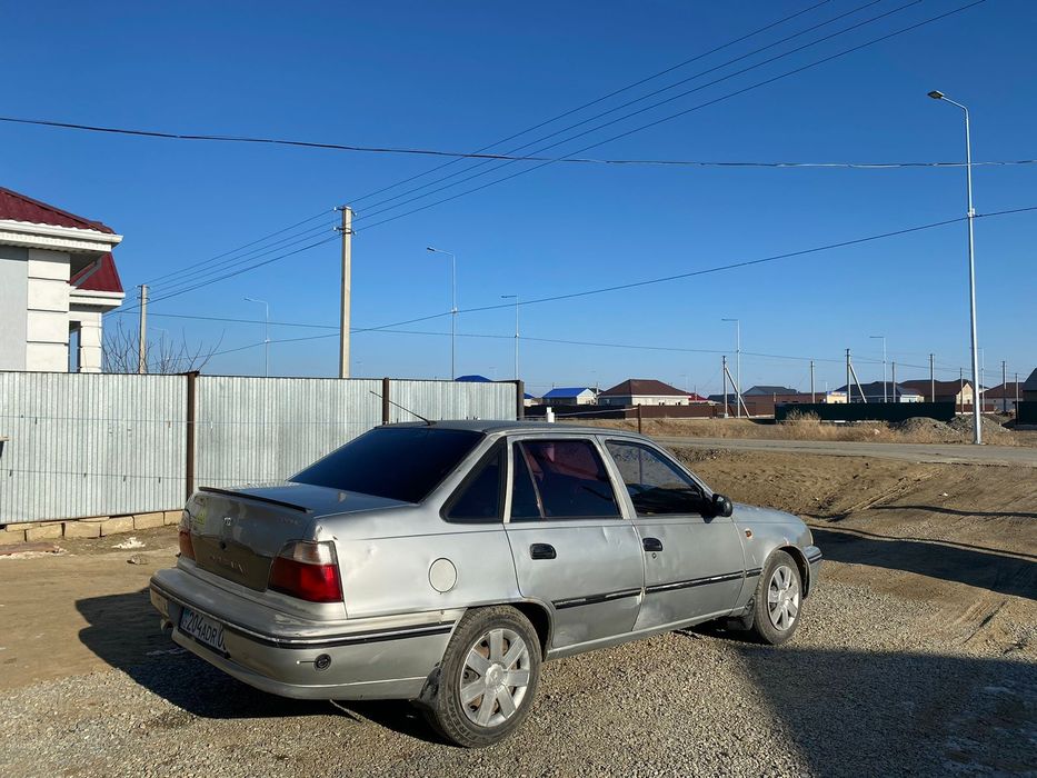 Нексия 1 2005жылгы