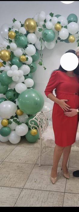 Rochie de gravidă!! Mărimea L