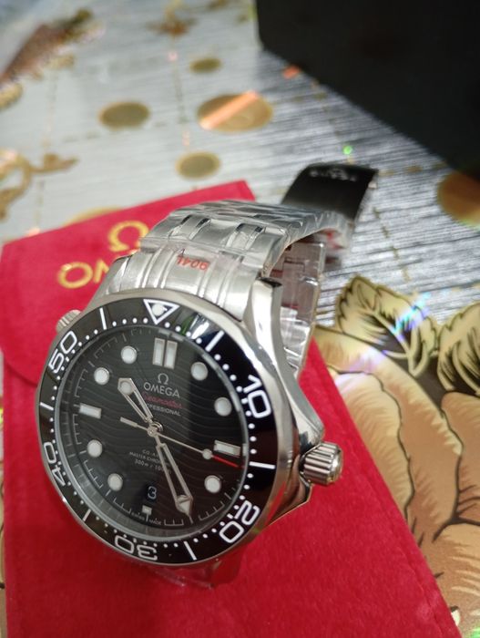 Vând ceas Omega automatic