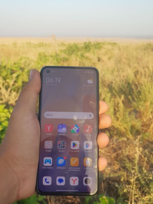 Mi 11lite 5G ne sroshni sotiladi hamma joyi radnoy aybi shlift 100ming