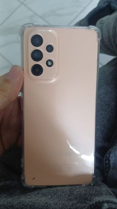 Samsung A53 5G 128гб