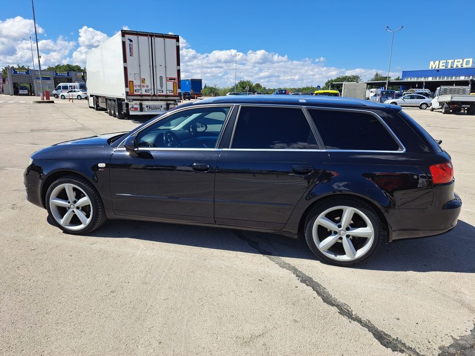 Продавам Сеат Ексео