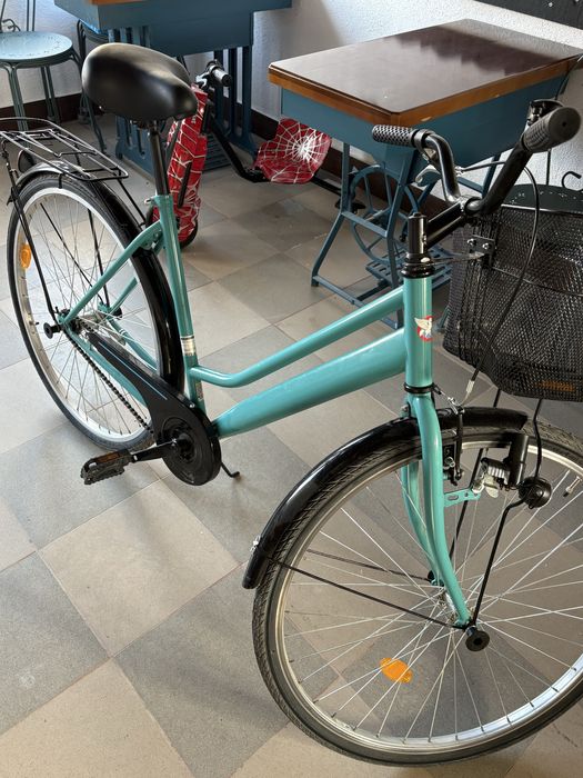 Vand bicicleta pegasus