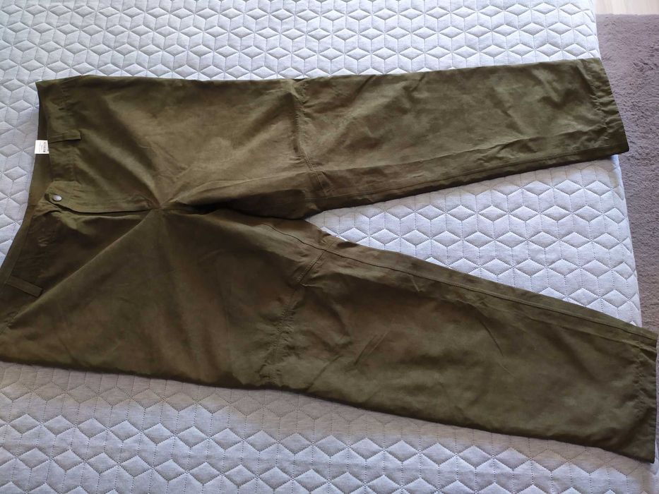 Мембранна шуба,панталон,яке и термо бельо за лов,риболв и туризъм