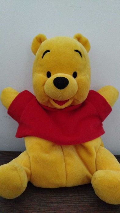 Кукольный театр игрушки