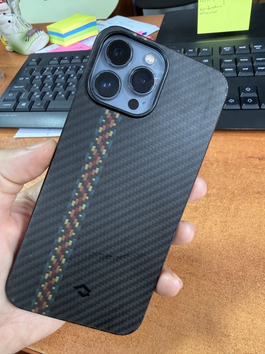 Iphone 13 Pro Max 512 GB бартер Iwatch 2