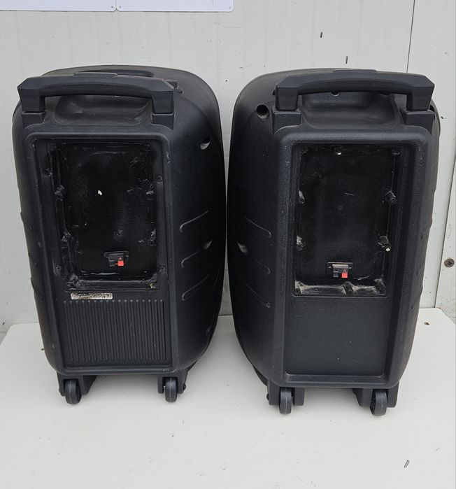 Set boxe Freeman de 12" pasive.