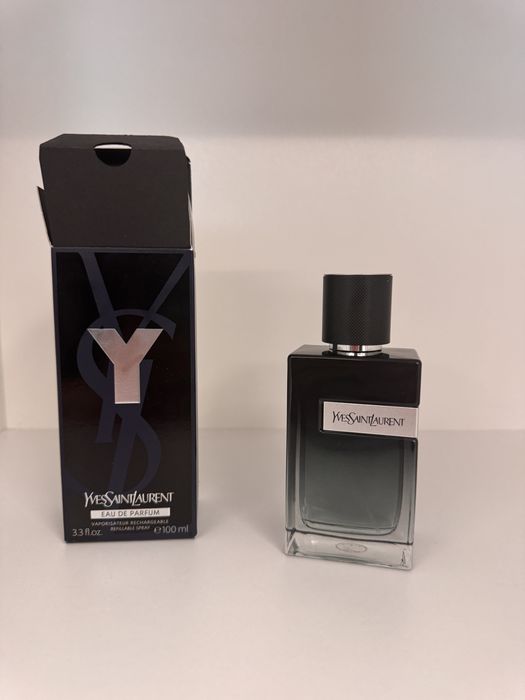 Yves Saint Laurent Y Eau de parfum