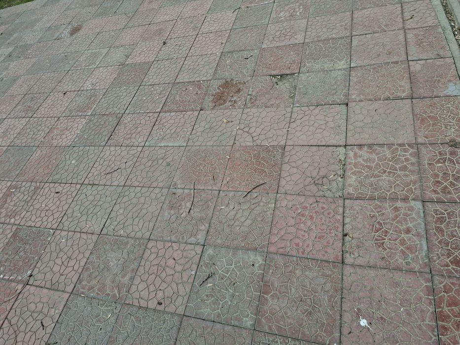 Продам Брусчатку  б у