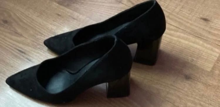 3броя Дамски официални обувки