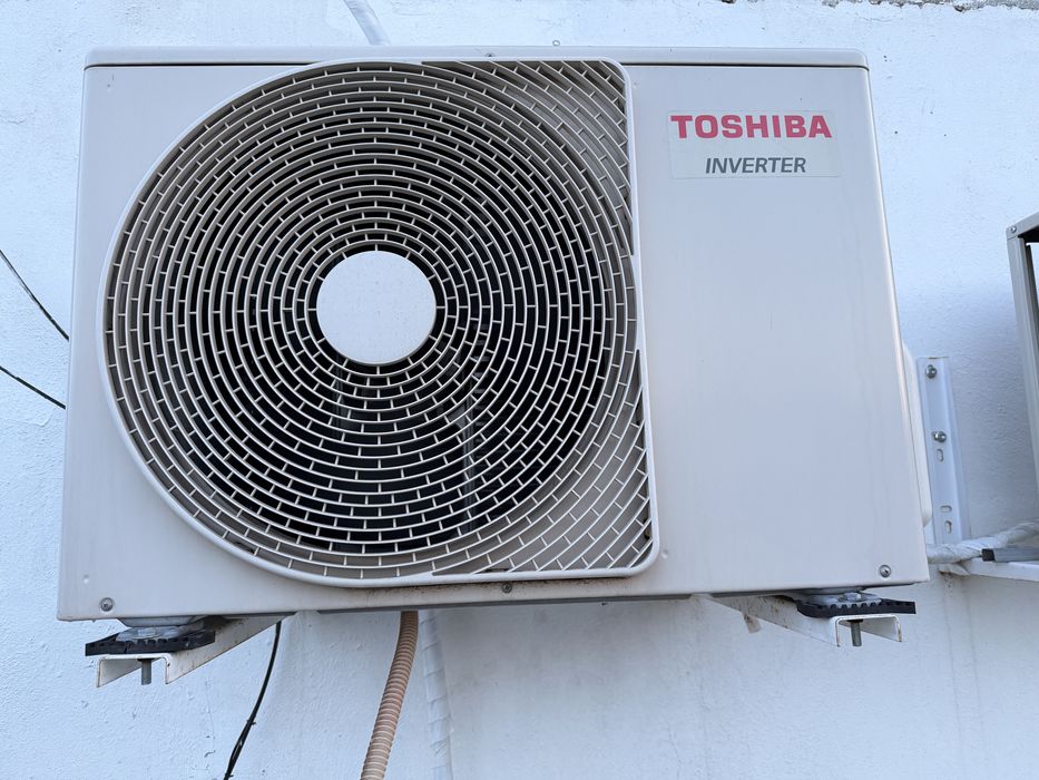 Климатик Тошиба 18-ка Toshiba Ras18