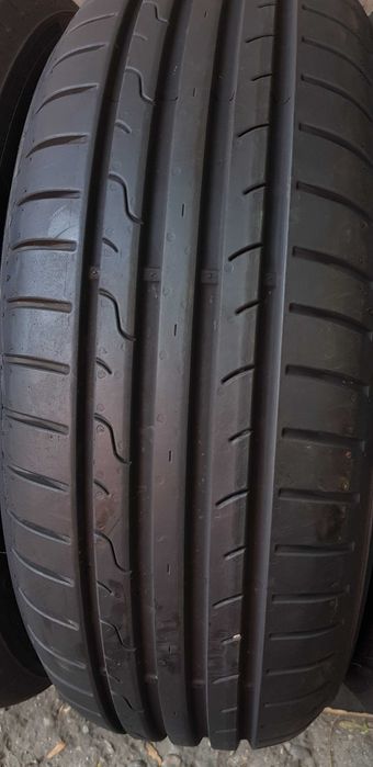 anvelope Dunlop,Hankook 205/65/16
