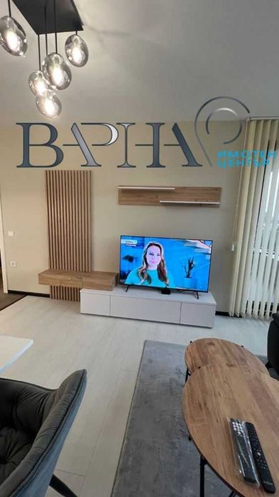 Дава се под наем Двустаен апартамент в Варна, Победа - 50 кв.м за 598.23 € - Снимка #7