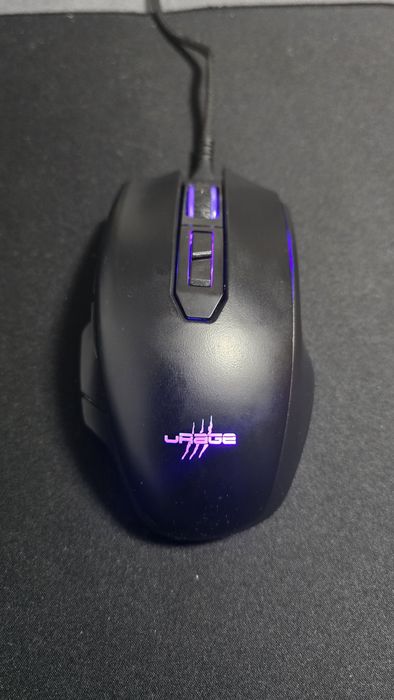 Mou217840 Mouse de gaming
