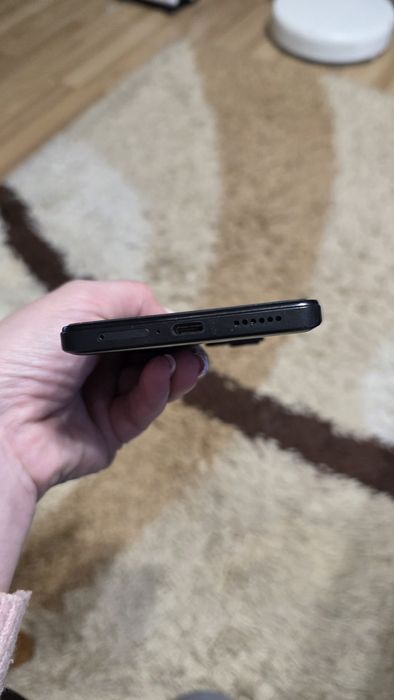 Xiamen redmi note 12 pro + 5g