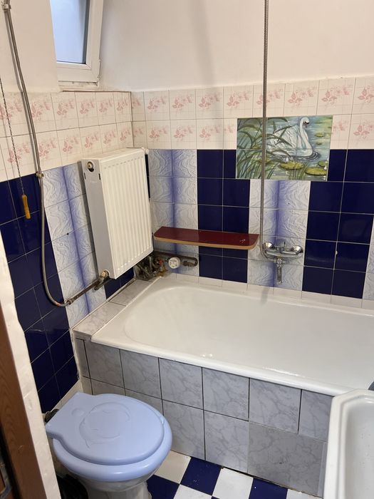 Vand apartament cu 2 camere
