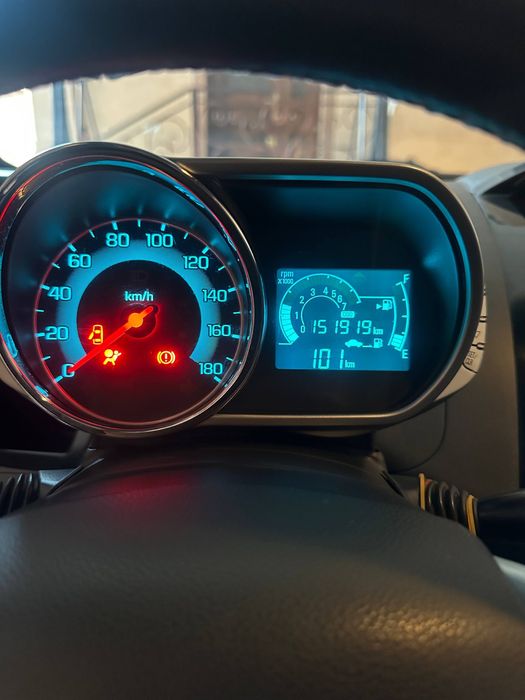 spark mexanika ideal