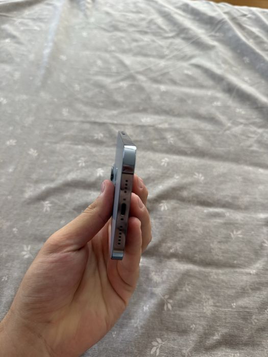 Vand Iphone 13 Pro Max 128gb 100%baterie