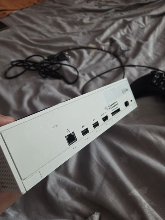 Vand xbox series s  cu controller pro