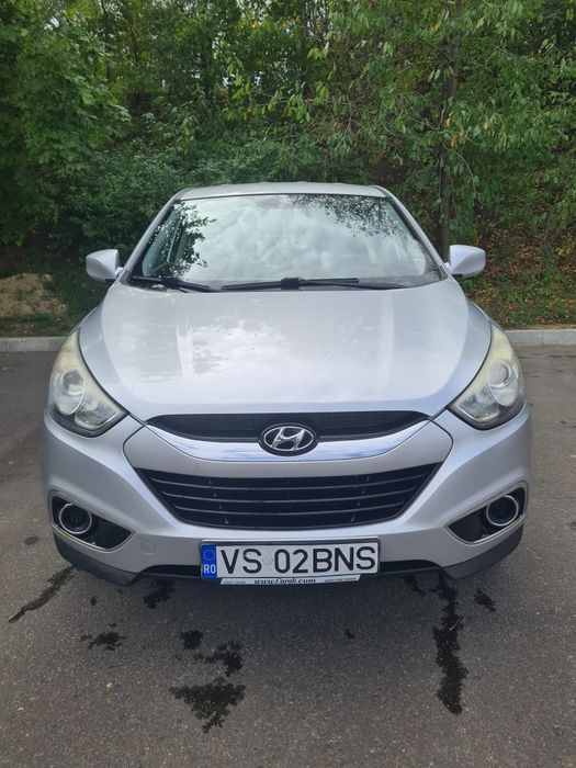 HYUNDAI ix35 2011 — imagine 2