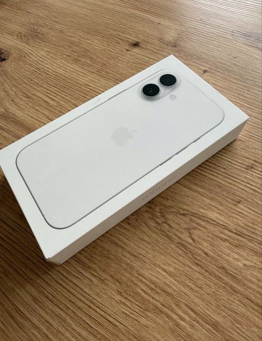 iPhone 17 256gb