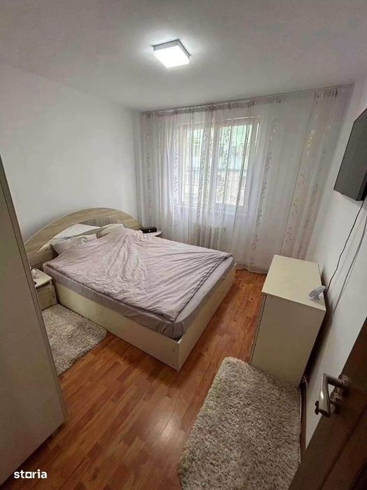 Apartament – Roman - Vedere 2