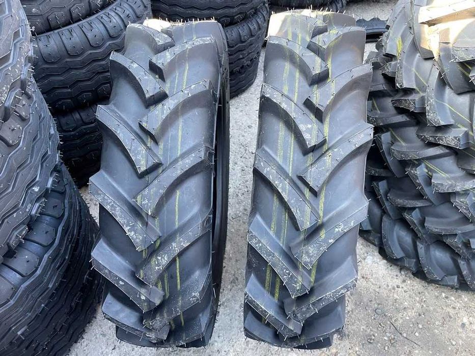 7.50-20 ATF Cauciucuri agricole de tractiune 8PR livrare rapida
