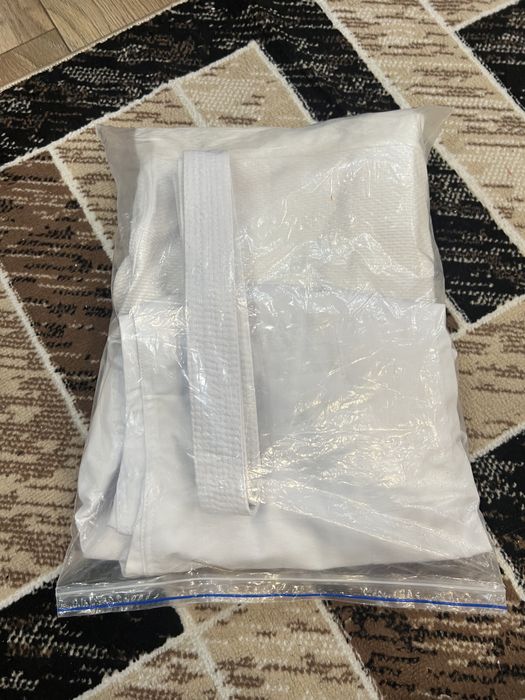 Продам форму на каратэ