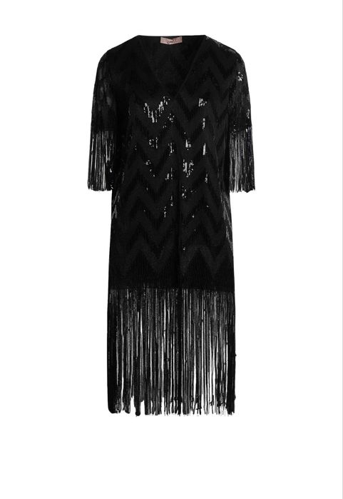 Вечерна рокля Twinset