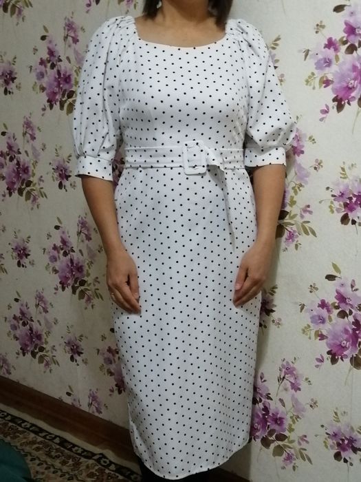 Разгрузка гардероба