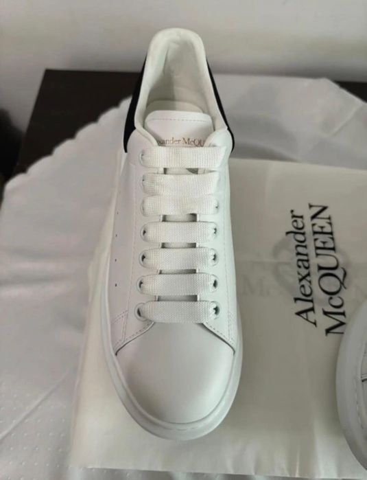 Adidași Alexander McQUEEN la DOAR 249