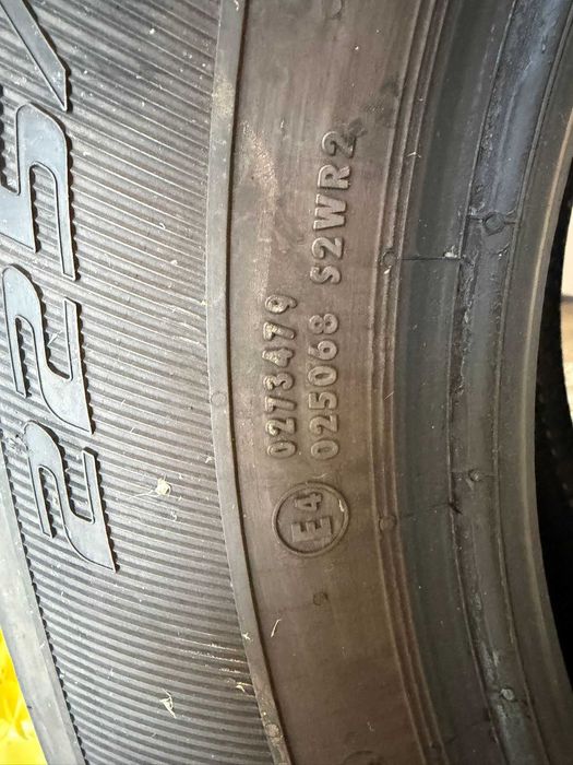 General 225/65 R17 H XL iarnă