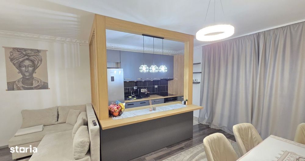 Apartament 2 Camere | Floresti Porii | De Inchiriat | Parcare