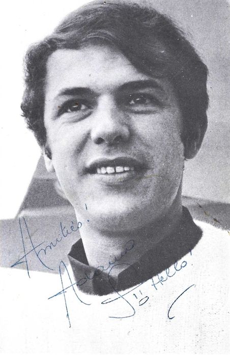 Suveniruri Adamo