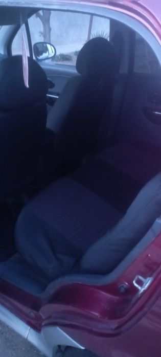 Matiz BEST 2006 yil moshina naxadu yurib turgan moshina