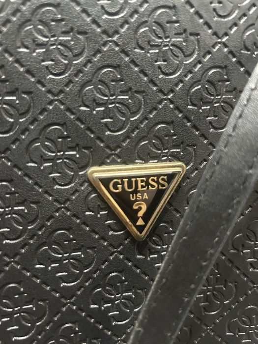 Geanta mare Guess