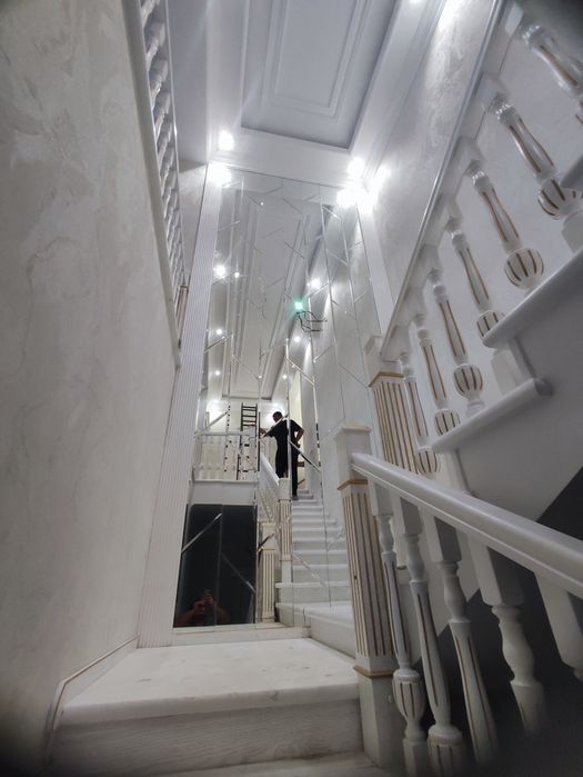 Ромбик Зеркила Ойна кесиш хзмати.Rombik o'rnatish xizmati витрина polk