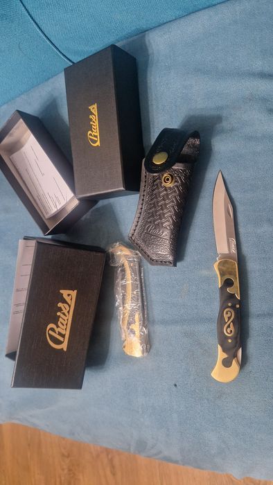 Карманный нож бәкі