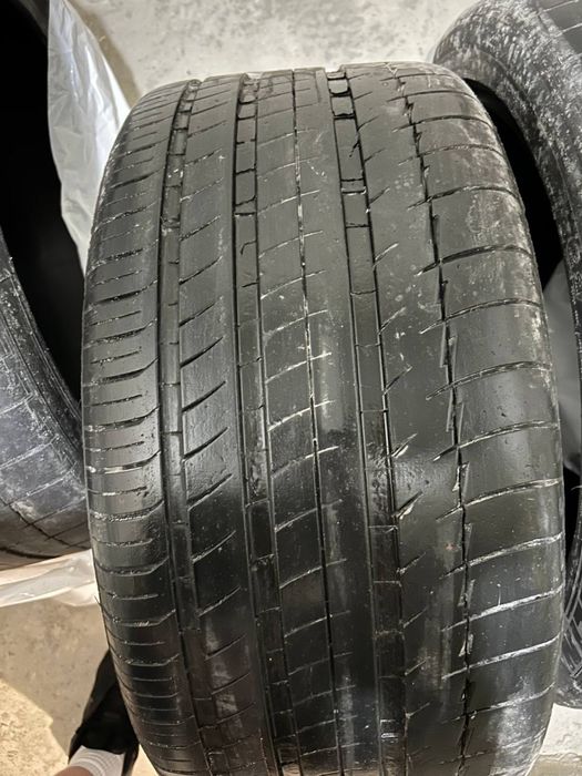 Летни гуми Michelin 295/35/21